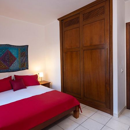 ホテル モレスコ リゾート ランペドゥーザ エクステリア 写真